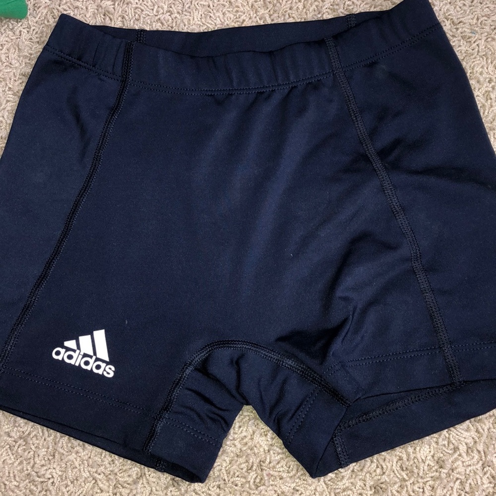 Brand new Adidas spandex